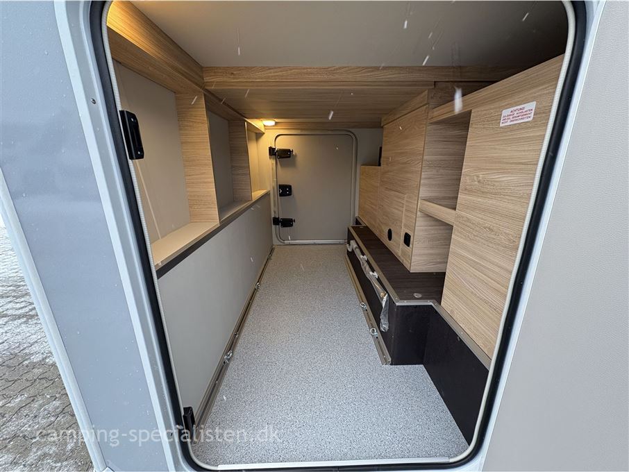 Knaus Van Ti Plus 650 MEG "VW" Platinum Selection